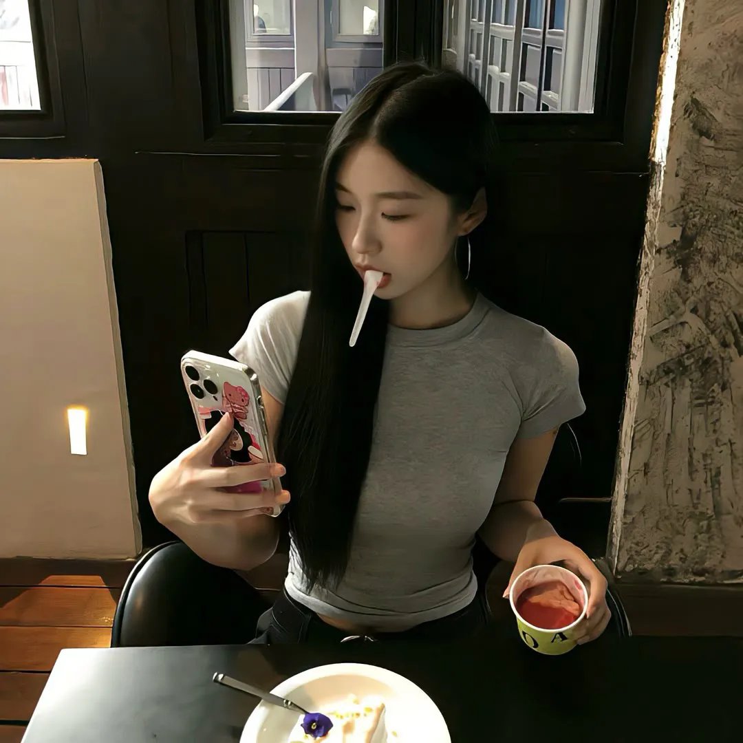 瘦子
